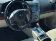 2014 Subaru Outback 3.6R Limited Auto