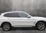 2021 BMW X3 sDrive30i RWD