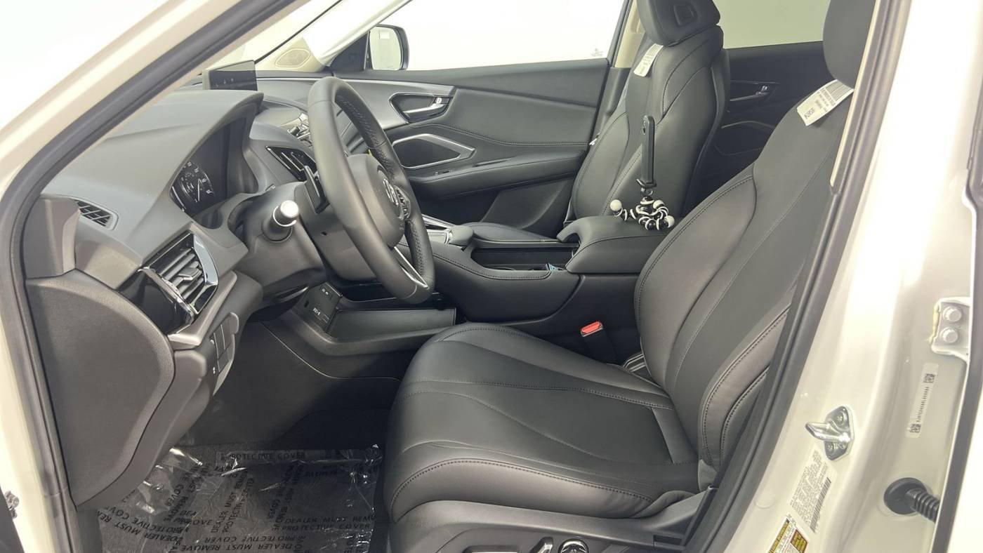New 2024 Acura RDX Standard