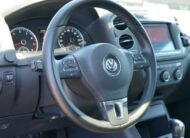 2013 Volkswagen Tiguan S FWD Auto