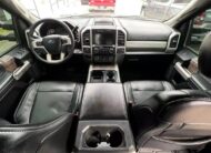 2019 Ford Super Duty F-250 Lariat 4WD Crew Cab 8′ Box