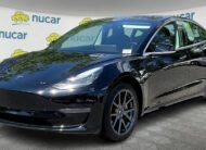 2019 Tesla Model 3 Long Range RWD