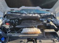 2021 Ford F-150 XLT SuperCrew 5.5′ Box 4WD