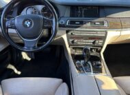 2012 BMW 750Li xDrive AWD