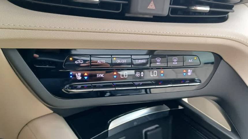 New 2023 Buick Envision Avenir AWD