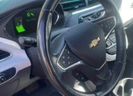 2021 Chevrolet Bolt EV Premier