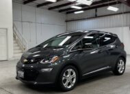 2021 Chevrolet Bolt EV LT
