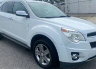 2014 Chevrolet Equinox LTZ FWD