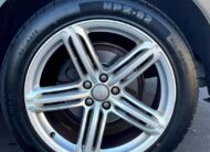 2012 Audi Q5 Premium Plus 3.2L quattro