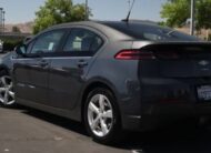 2013 Chevrolet Volt Hatch