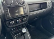 2014 Jeep Patriot High Altitude FWD