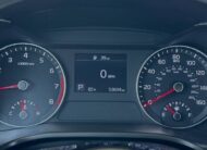 2021 Kia Forte LXS IVT