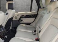 2020 Land Rover Range Rover HSE V6 Supercharged SWB
