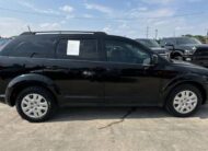2018 Dodge Journey SE FWD