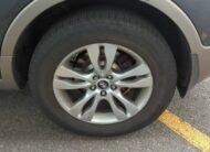 2012 Hyundai Veracruz Limited AWD