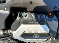 2012 Acura RL with Technology Package