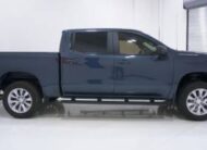 2020 Chevrolet Silverado 1500 Custom Crew Cab Short Bed 2WD