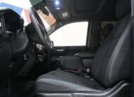 2020 Chevrolet Silverado 1500 Custom Crew Cab Short Bed 2WD