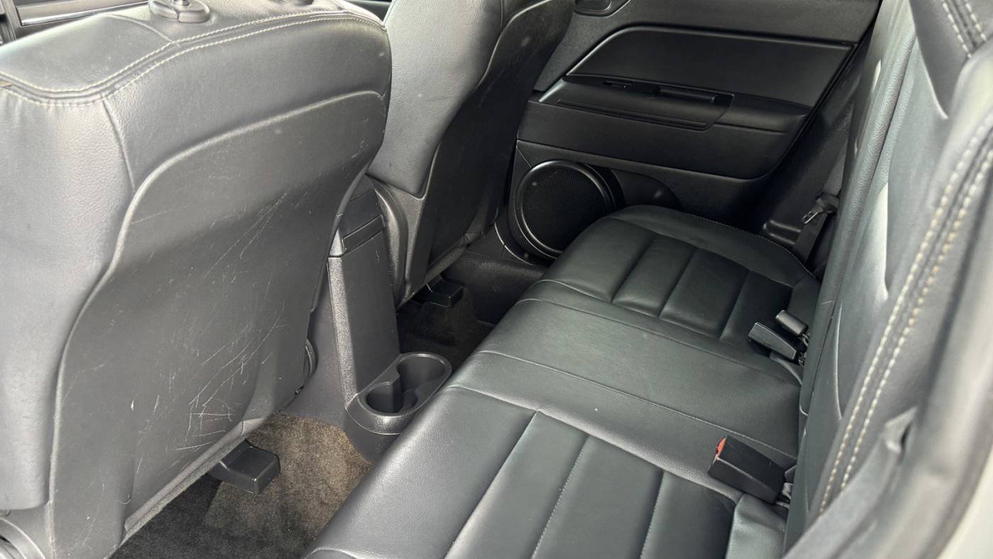 2014 Jeep Patriot High Altitude FWD