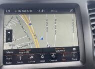 2019 Jeep Cherokee Trailhawk 4WD