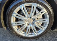 2012 Audi A8 L 4.2L