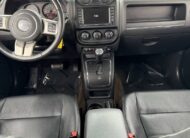 2014 Jeep Patriot High Altitude FWD