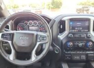 2019 Chevrolet Silverado 1500 RST Crew Cab Short Box 4WD