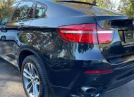 2014 BMW X6 xDrive35i AWD