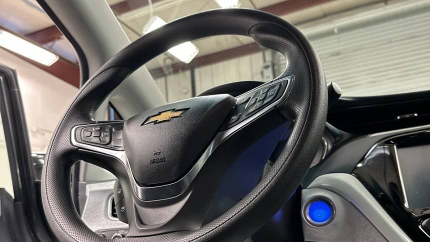 2021 Chevrolet Bolt EV LT