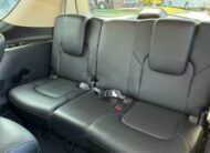 2015 INFINITI QX80 AWD