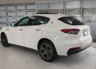 2023 Maserati Levante Modena