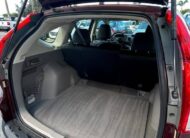 2013 Honda CR-V LX FWD