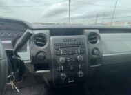 2014 Ford F-150 XL SuperCrew 5.5′ Box 4WD