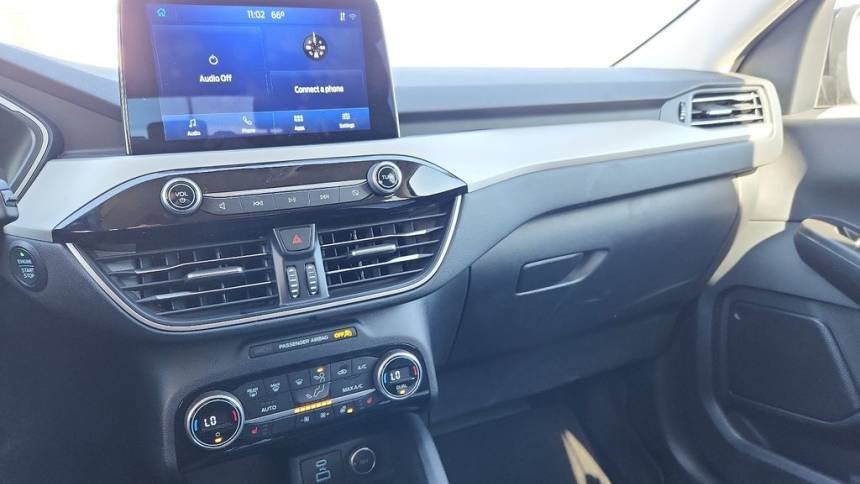 2021 Ford Escape SEL AWD