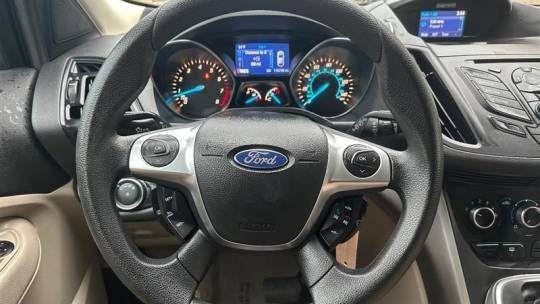 2013 Ford Escape SE 4WD