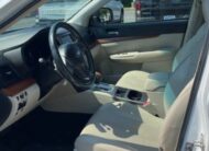 2014 Subaru Outback 3.6R Limited Auto