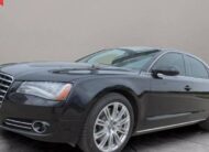 2014 Audi A8 L 4.0T
