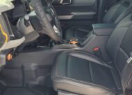 2022 Ford Bronco Badlands 4 Door Advanced 4WD