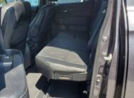 2018 Honda Ridgeline RTL-T AWD
