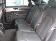 2014 Audi A8 L 4.0T