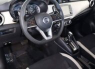2021 Nissan Versa SV CVT