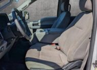 2019 Ford F-150 XLT SuperCrew 5.5′ Box 4WD
