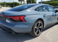 2023 Audi e-tron GT Premium Plus