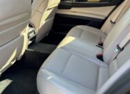 2012 BMW 750Li xDrive AWD