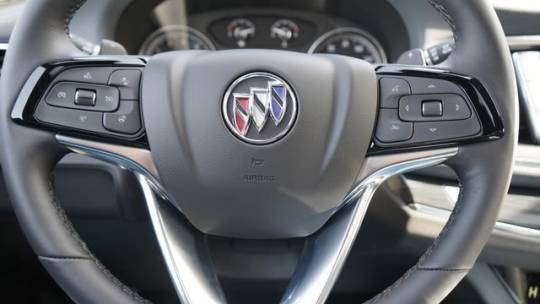 New 2023 Buick Enclave Essence AWD