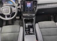 2022 Volvo XC40 Recharge Plus