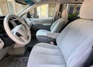 2011 Toyota Sienna LE Auto Access Seat 7-Passenger FWD