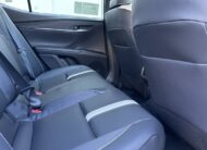 New 2025 Toyota Camry SE FWD