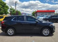 2021 Chevrolet Equinox LT with 1LT FWD