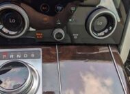 2020 Land Rover Range Rover HSE V6 Supercharged SWB